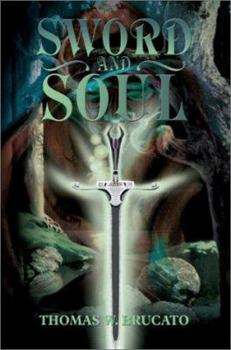 Paperback Sword and Soul Book