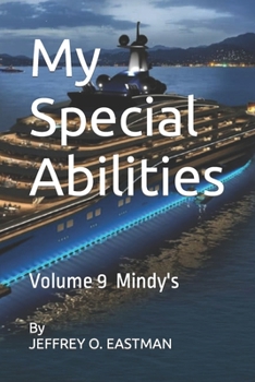 Paperback My Special Abilities: Volume 9 Mindy's Book