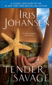 Mass Market Paperback Tender Savage Book