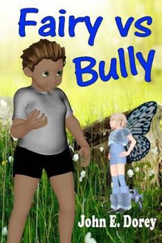 Paperback Fairy vs Bully Book