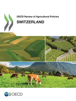 Oecd Review of Agricultural Policies: Colombia 2015
