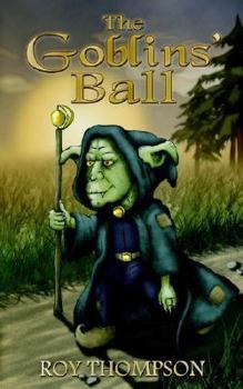 Paperback The Goblins' Ball Book