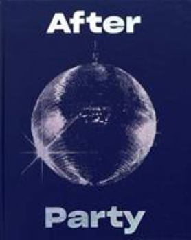 Hardcover Francois Prost After Party /franCais Book