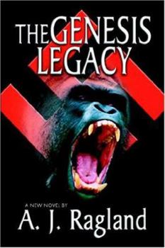 Paperback The Genesis Legacy Book