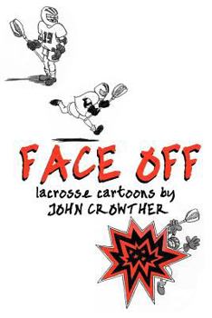 Paperback Face Off Book