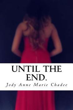 Paperback Until The End. Book