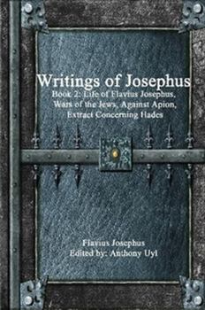 Paperback Writings of Josephus: Book 2 Book