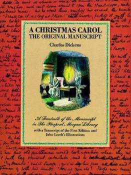 A Christmas Carol