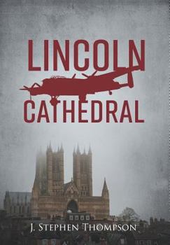 Hardcover Lincoln Cathedral Book