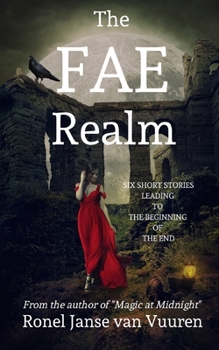 Paperback The Fae Realm Book