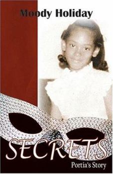 Paperback Secrets, Portia's Story Book