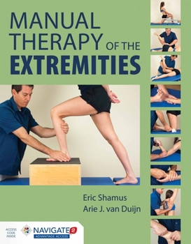 Paperback Manual Therapy of the Extremities Book