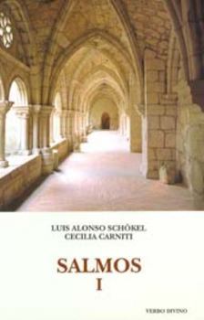 Hardcover Salmos I [Spanish] Book