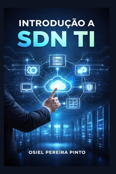 Paperback Introdução a SDN TI [Portuguese] Book