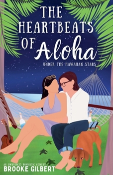 Paperback The Heartbeats of Aloha Book