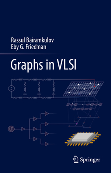 Hardcover Graphs in VLSI Book