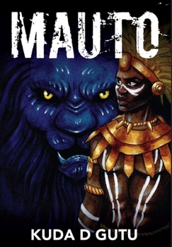 Hardcover Mauto Book