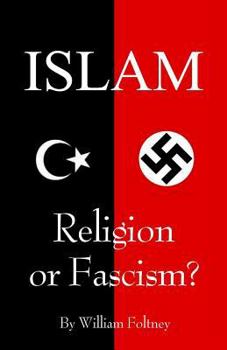 Paperback Islam: Religion or Fascism? Book