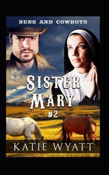 Paperback Sister Mary # 2 Book