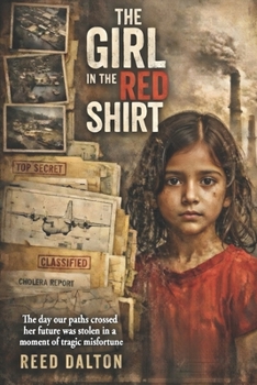 Paperback The Girl in the Red Shirt Book