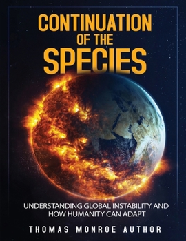 Paperback Continuation of the Species Book