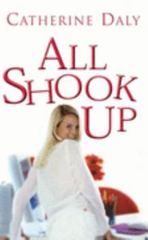 Paperback All Shook Up Book