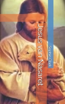 Paperback Jesus van Nasaret [Afrikaans] Book