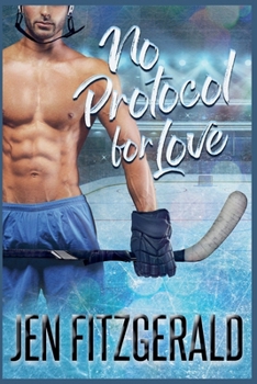 Paperback No Protocol for Love Book