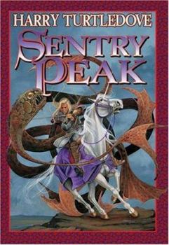 Mass Market Paperback Sentry Peak Book