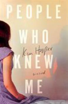 Hardcover People Who Knew Me Book