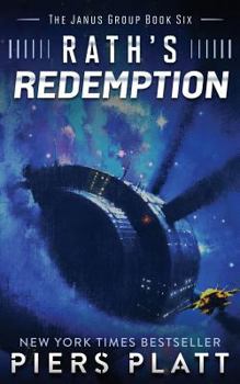 Paperback Rath's Redemption Book