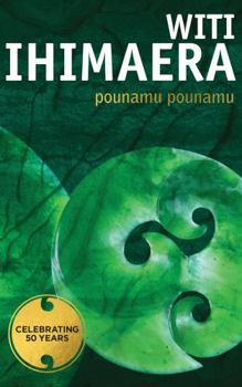 Paperback Pounamu Pounamu Book