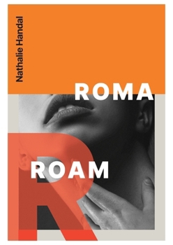 Paperback Roma Roam Book