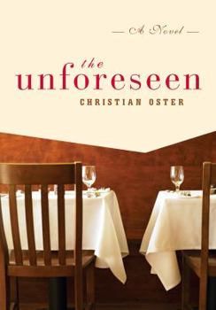 Paperback The Unforeseen Book