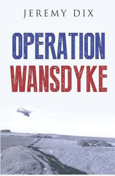 Paperback Operation Wansdyke Book
