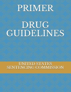 Paperback Primer Drug Guidelines Book