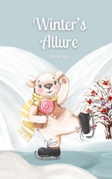 Paperback Winter's Allure Book