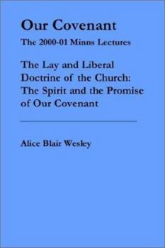 Paperback Our Covenant Book