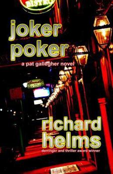 Paperback Joker Poker Book