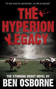 The Hyperion Legacy - Book #1 of the Danny Rawlings Mysteries