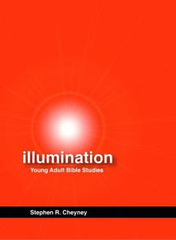 Paperback Illumination: Young Adult Bible Studies Book