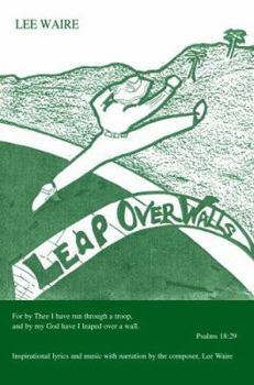 Paperback Leap Over Walls Book