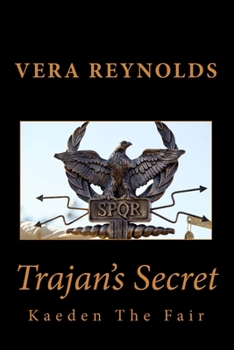 Paperback Trajan's Secret Book