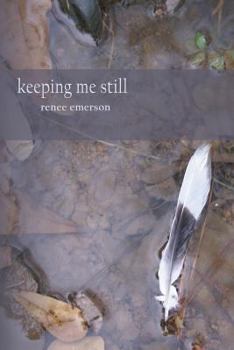 Paperback Keeping Me Still Book