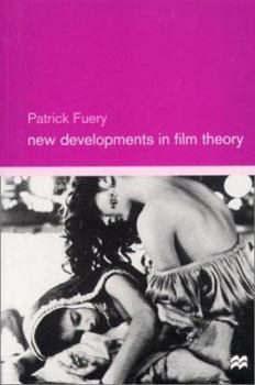 Paperback New Developments in Film Theory Book