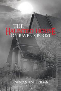 Paperback The Haunted House on Raven's Roost Book