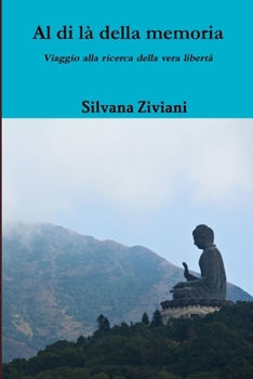 Paperback Al di là della memoria [Italian] Book