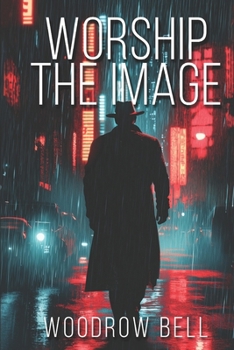 Paperback Worship the Image Book