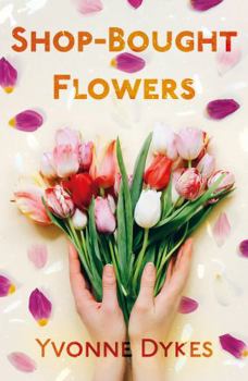 Paperback Shop-Bought Flowers Book