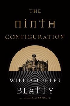 Paperback Ninth Configuration Book